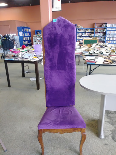 Thrift Store «Salvation Army Thrift Store», reviews and photos, 5042 S Padre Island Dr, Corpus Christi, TX 78411, USA