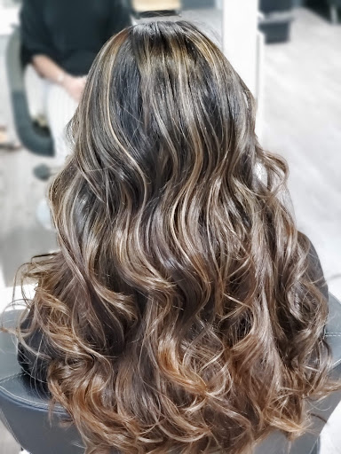 Hair Salon «Ozlem Hair and Spa», reviews and photos, 9945 Jones Bridge Rd Suite 302, Johns Creek, GA 30022, USA