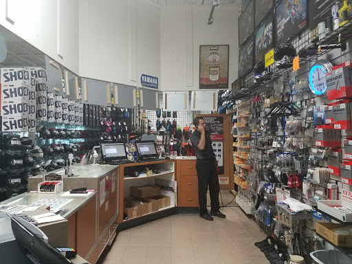 Motor Vehicle Dealer «Highlands Yamaha», reviews and photos, 5320 East Ave, Countryside, IL 60525, USA