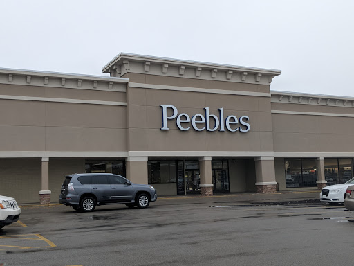 Peebles, 8 Winchester Plaza, Winchester, KY 40391, USA, 