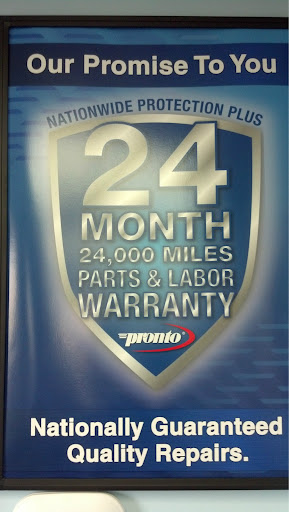 Auto Repair Shop «A & B Automotive Repairs», reviews and photos, 33 Hovey Ave, Trenton, NJ 08610, USA