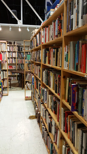 Used Book Store «Barbed Wire Books», reviews and photos, 504 Main St, Longmont, CO 80501, USA