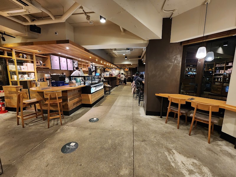 スターバックス コーヒー 京都三条大橋店