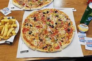 Domino's Pizza Turgutlu image