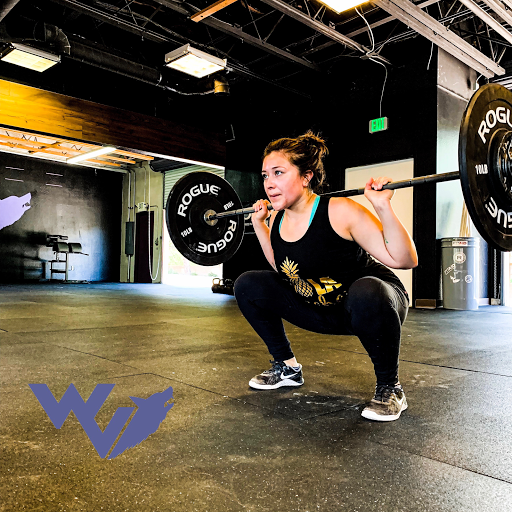 Wolf Valley Performance - CrossFit Wolf Nation