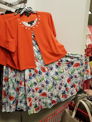 Department Store «JCPenney», reviews and photos, 2000 Martin Luther King Jr Blvd, Panama City, FL 32405, USA