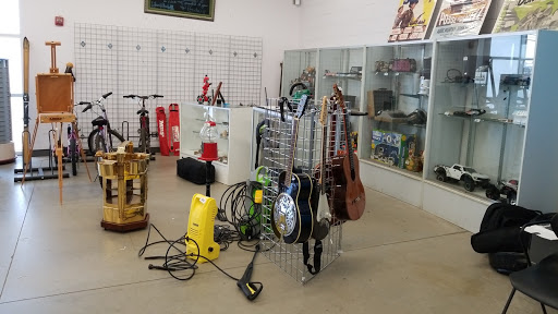 Thrift Store «Goodwill Central Texas - Lakeway», reviews and photos, 1901 RR 620 South, Lakeway, TX 78734, USA