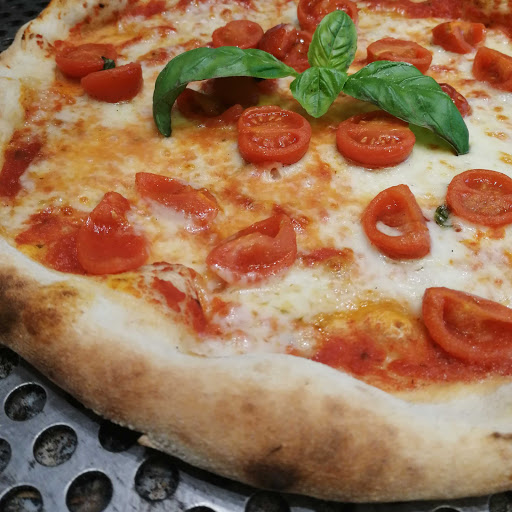 Pizzevia Marcon in Marcon, Città Metropolitana di Venezia