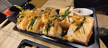 Sushi du Restaurant japonais POKE SUSHI à Amboise - n°5