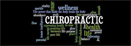 In Touch With Health Chiropractic