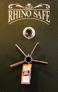 Bend Lock & Safe Inc. - Photo 7 - Car repair in Bend, OR, Bend