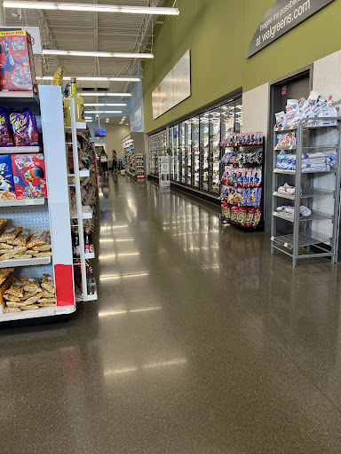 Drug Store «Walgreens», reviews and photos, 702 Trosper Rd SW, Tumwater, WA 98512, USA