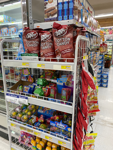 Supermarket «Sheridan Select Market», reviews and photos, 135 S Bridge St, Sheridan, OR 97378, USA