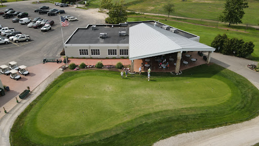 Golf Course «Pine Hills Golf Club», reviews and photos, 433 W 130th St, Hinckley, OH 44233, USA