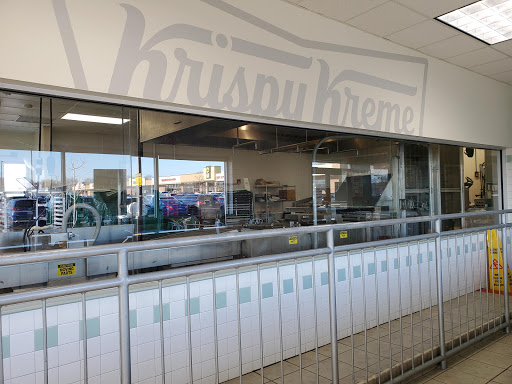 Bakery «Krispy Kreme Doughnuts», reviews and photos, 2900 S 108th St, Milwaukee, WI 53227, USA