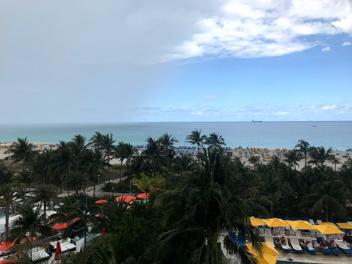 Spa «Exhale Miami - South Beach», reviews and photos, 1601 Collins Ave, Miami Beach, FL 33139, USA