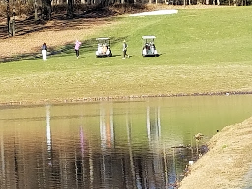 Golf Club «Penderbrook Golf Club», reviews and photos, 3700 Golf Trail Ln, Fairfax, VA 22033, USA