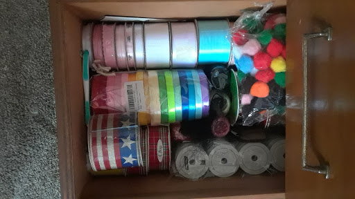 Fabric Store «Jo-Ann Fabrics and Crafts», reviews and photos, 3323 Century Center St SW, Grandville, MI 49418, USA
