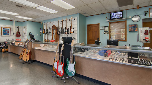Pawn Shop «Sterling & Knight Jewelry & Pawn», reviews and photos, 295 S Schmidt Rd, Bolingbrook, IL 60440, USA