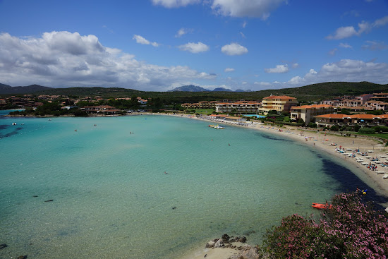 Terza Spiaggia