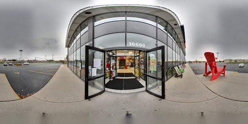 Outdoor Furniture Store «American Sale - Orland Park», reviews and photos, 16660 South La Grange Road, Orland Park, IL 60467, USA