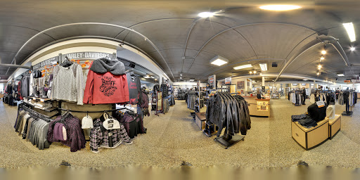 Harley-Davidson Dealer «Harley-Davidson of Madison», reviews and photos, 6200 Millpond Rd, Madison, WI 53718, USA
