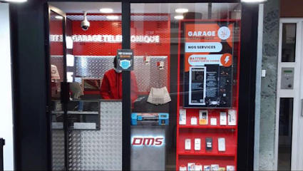 DMS PHONE Montreuil 93100