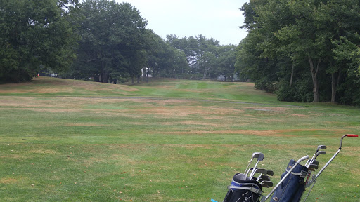 Golf Course «South Portland Golf Course», reviews and photos, 155 Wescott Rd, South Portland, ME 04106, USA