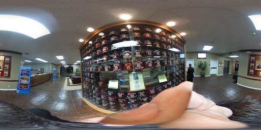 Event Venue «Hella Shrine», reviews and photos, 2121 Rowlett Rd, Garland, TX 75043, USA