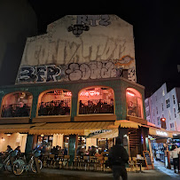 Les plus récentes photos du Restaurant La Belle Vie Belleville Rooftop à Paris - n°1