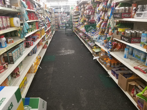 Dollar Store «Dollar Tree», reviews and photos, 7 Penn Mart Center, New Castle, DE 19720, USA