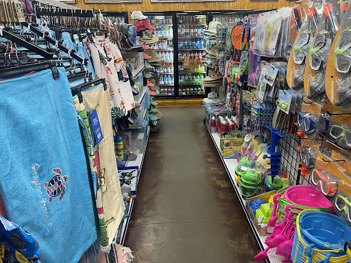 Grocery Store «Grayton General Store», reviews and photos, 32 E Co Hwy 30A # A, Santa Rosa Beach, FL 32459, USA