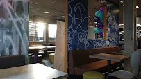 Atmosphère du Restauration rapide McDonald's Thouars - n°14