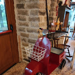 Photo n°7 de l'avis de Mary. fait le 02/12/2020 à 07:52 sur le  Trattoria Guiduccio à Cerveteri