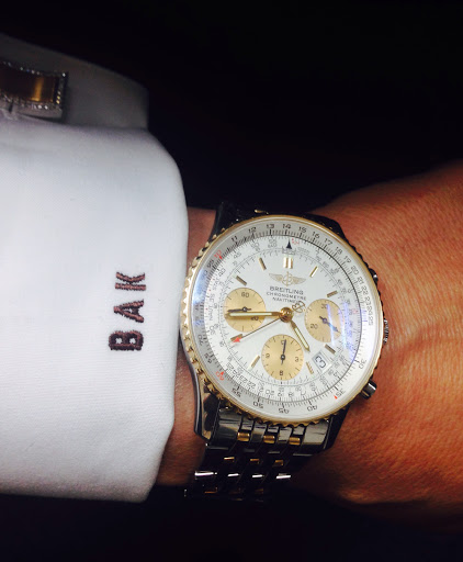 Jewelry Buyer «Keno Brothers Jewelers», reviews and photos, 2000 E Sunrise Blvd, Fort Lauderdale, FL 33304, USA