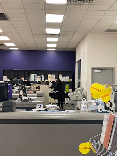 Print Shop «FedEx Office Print & Ship Center», reviews and photos, 13311 East Fwy #10, Houston, TX 77015, USA