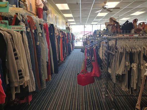 Plato's Closet