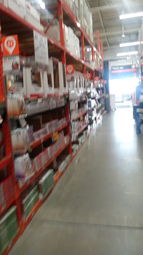 Home Improvement Store «The Home Depot», reviews and photos, 115 E N Pointe Dr, Salisbury, MD 21804, USA