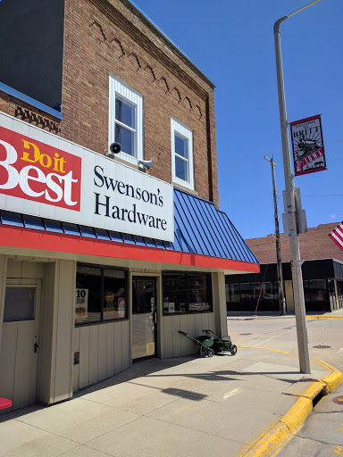 Urness Hardware & Appliance in Clarion, Iowa