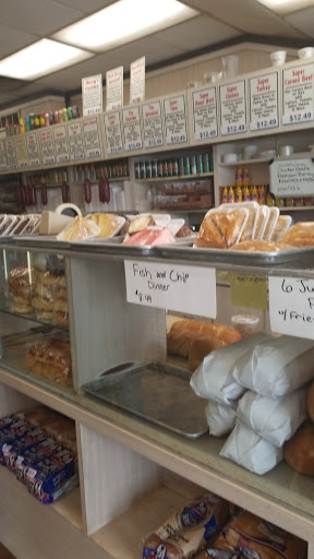 Deli «Star Deli», reviews and photos, 24555 Twelve Mile Rd, Southfield, MI 48034, USA