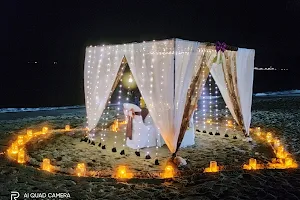 Candlelight Teluk Batik image