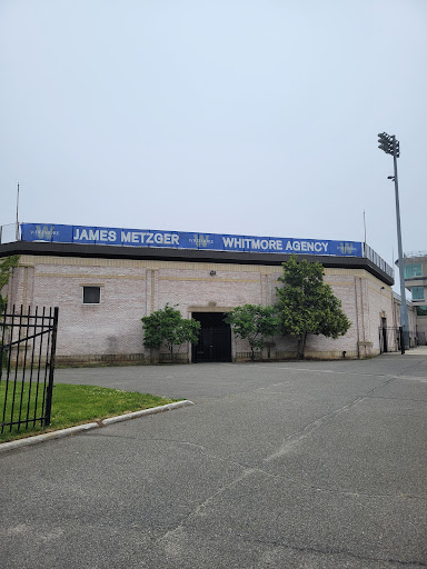 Stadium «James M. Shuart Stadium», reviews and photos, 900 Fulton Ave, Hempstead, NY 11549, USA