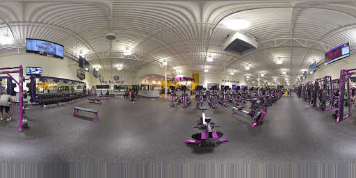 Gym «Planet Fitness», reviews and photos, 713 N Broad St, Middletown, DE 19709, USA