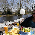 Photo n°4 de l'avis de hartmut.e fait le 10/04/2023 à 17:22 sur le  Restaurant Zanzibar à Uelzen