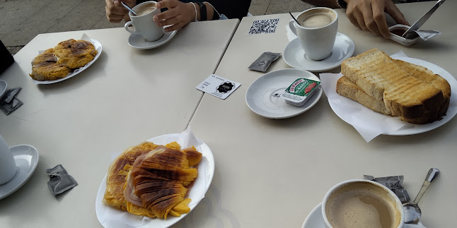 Avaliações doPicota-Café São Nicolau em Porto - Restaurante
