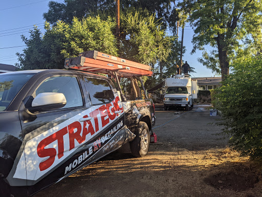 Strategic Mobile RV & Auto Detailing en Yucaipa