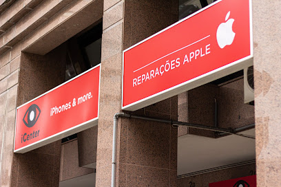 loja de iCenter - Apple Repairs Lisboa
