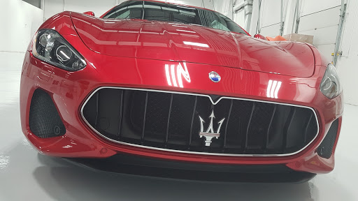 Maserati of Edmonton