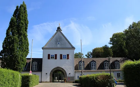 Jugendbildungsstätte St. Altfrid image