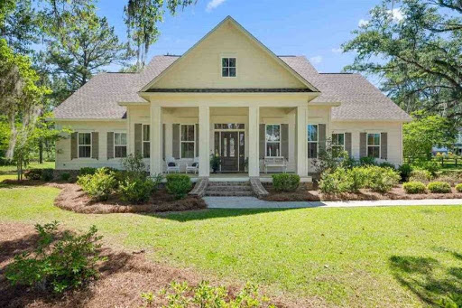 Real Estate Agents «Joe Manausa Real Estate», reviews and photos, 2066 Thomasville Rd, Tallahassee, FL 32308, USA